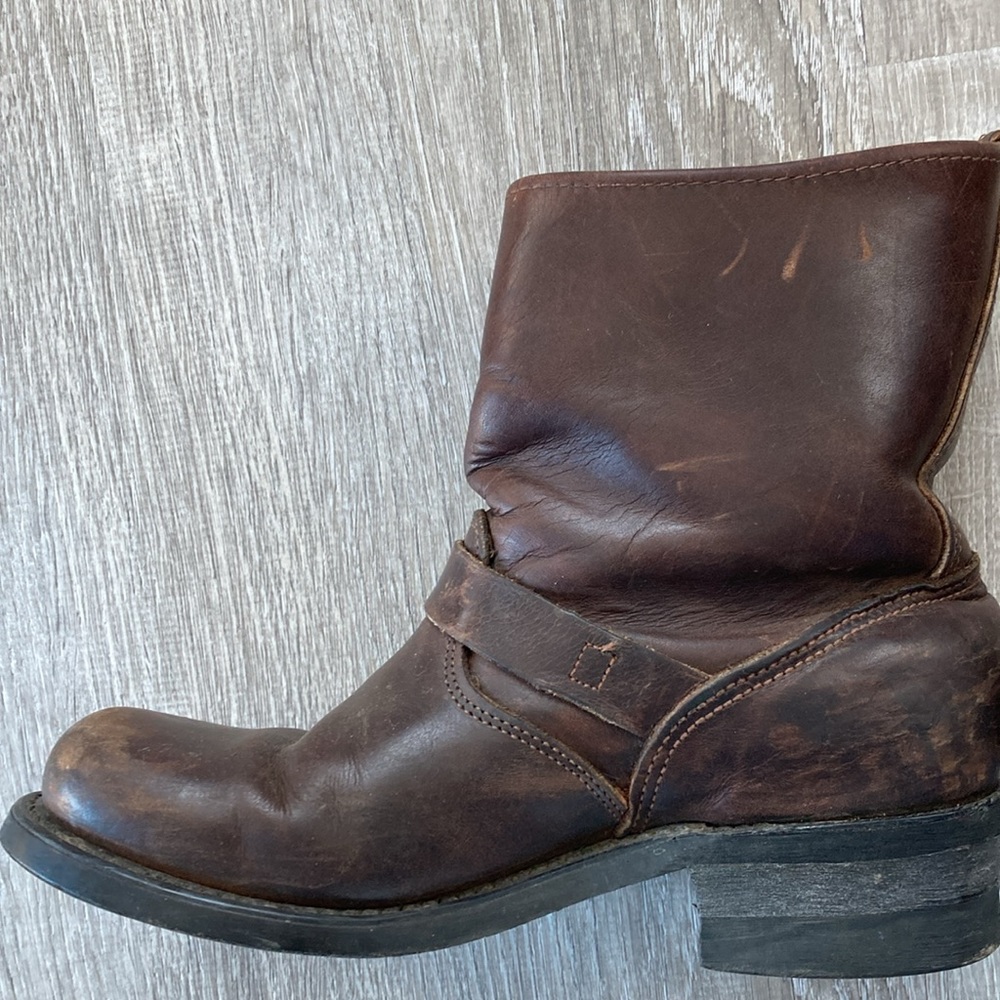 Frye boots - Picture 8 of 13